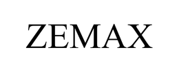 ZEMAX trademark
