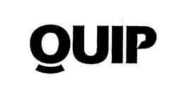 QUIP trademark