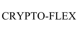 CRYPTO-FLEX trademark