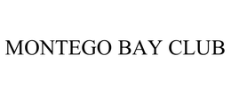 MONTEGO BAY CLUB trademark