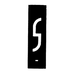 S trademark