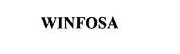 WINFOSA trademark