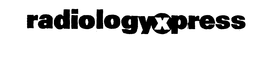 RADIOLOGYXPRESS trademark