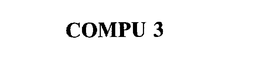 COMPU 3 trademark