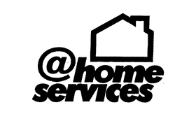@ HOME SERVICES trademark