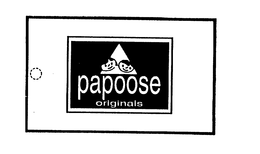 PAPOOSE ORIGINALS trademark