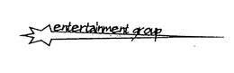ENTERTAINMENT GROUP trademark