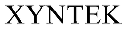 XYNTEK trademark