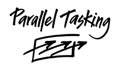 PARALLEL TASKING trademark