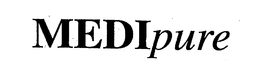MEDI PURE trademark