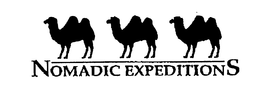 NOMADIC EXPEDITIONS trademark