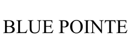 BLUE POINTE trademark