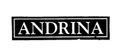 ANDRINA trademark