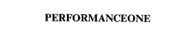PERFORMANCEONE trademark