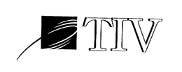 TIV trademark