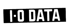 I-O DATA trademark