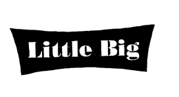 LITTLE BIG trademark