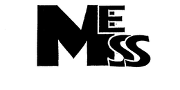 MESS trademark