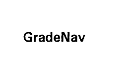 GRADENAV trademark