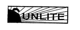 SUNLITE trademark