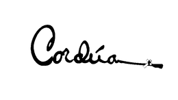 CORDUA trademark
