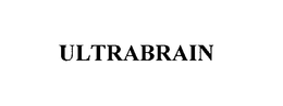 ULTRABRAIN trademark