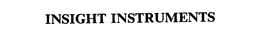 INSIGHT INSTRUMENTS trademark
