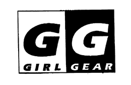 GIRL GEAR trademark