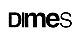 DIMES trademark