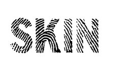 SKIN trademark