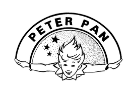 PETER PAN trademark