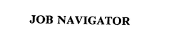 JOB NAVIGATOR trademark
