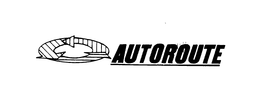 AUTOROUTE trademark