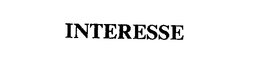 INTERESSE trademark