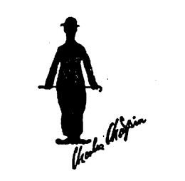 CHARLIE CHAPLIN trademark