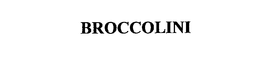 BROCCOLINI trademark