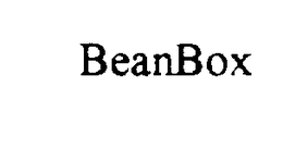 BEANBOX trademark
