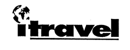 ITRAVEL trademark