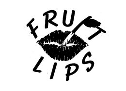 FRUIT LIPS trademark