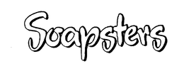 SOAPSTERS trademark