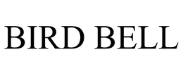 BIRD BELL trademark