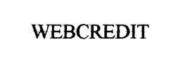 WEBCREDIT trademark