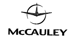 MCCAULEY trademark