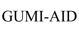 GUMI-AID trademark