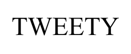 TWEETY trademark