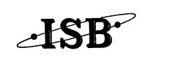 ISB trademark