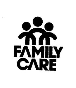 FAMILY CARE trademark