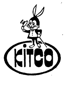 KITCO trademark