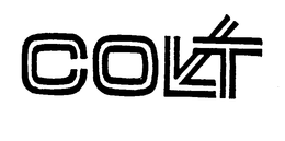 COLT trademark