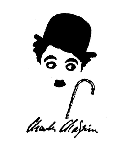 CHARLIE CHAPLIN trademark